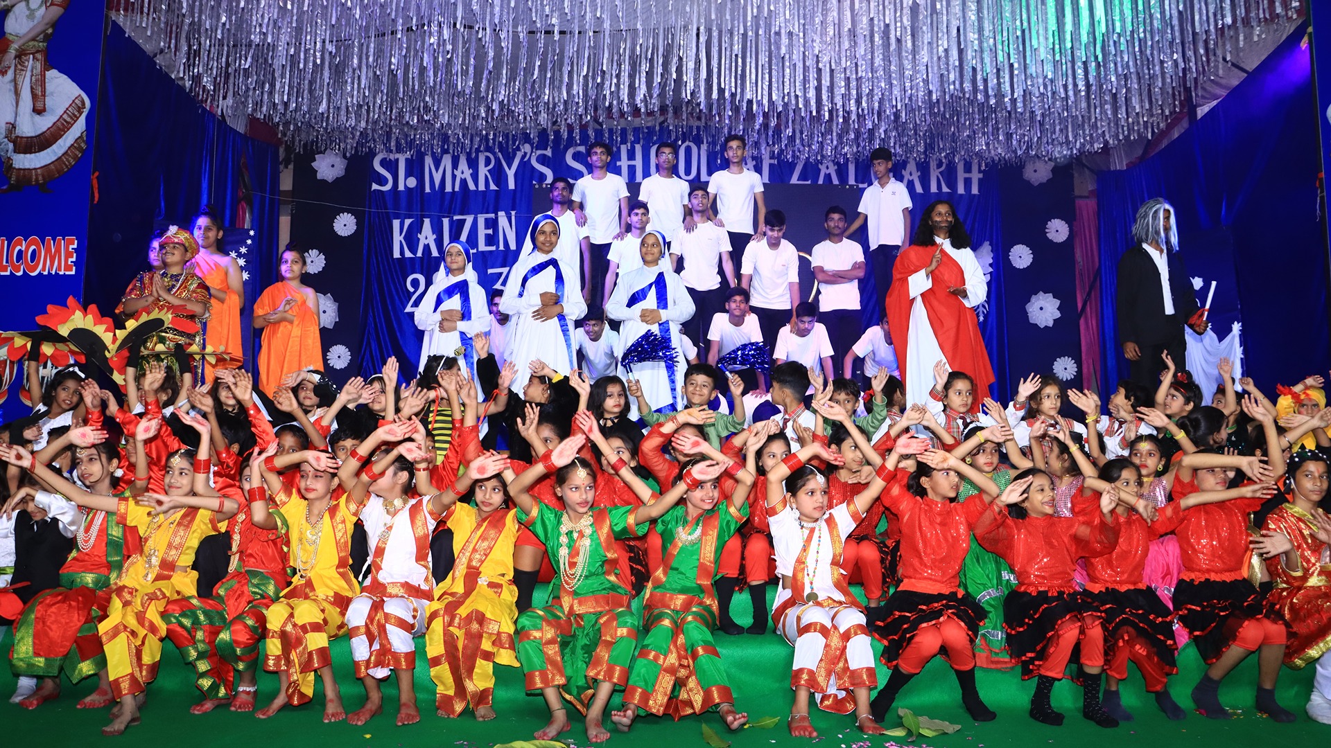 Annual function 2023-24